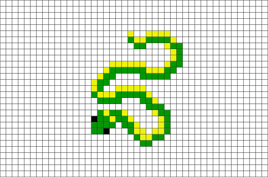 Snake Game